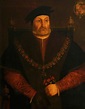 Charles Brandon (1484–1545), 1st Duke of Suffolk | Art UK