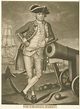 Sir Charles Hardy - Encyclopedia Virginia
