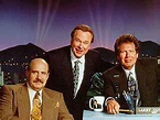 The Larry Sanders Show (an Episode Guide)