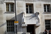 Royal Academy of Dramatic Art - London