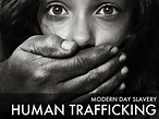 A review of current Human Trafficking. America is the country with more ...