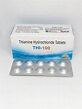 SUNWIN Thiamine 100 Mg Tablets, 10 X 10 at Rs 550/box in Panchkula | ID ...