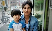 Meet Lee Sun Kyun Wife Jeon Hye-Jin: Children