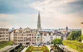 Brüssel: Sehenswürdigkeiten und Tipps zu Belgiens Hauptstadt