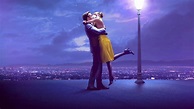 La La Land - Movies of 2017 Wallpaper (40321350) - Fanpop