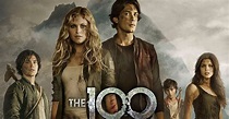The 100 | 4° Temporada na Netflix