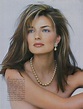 Paulina Porizkova (Model and Actress) ~ Bio Wiki | Photos | Videos