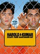 Watch Harold & Kumar Escape from Guantanamo Bay (2008) Online ...