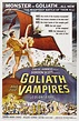 Goliath and the Vampires (1961)