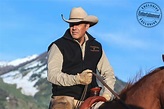 Kevin Costner in Yellowstone: Exclusive images of Paramount's new ...