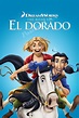 El Dorado Movie Poster