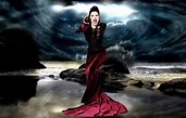 Storm Queen - Once Upon A Time Fan Art (33841032) - Fanpop