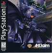 Batman Forever (1996) Arcade box cover art - MobyGames