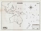 Mapa De Oceania Sin Nombres Imagui - vrogue.co