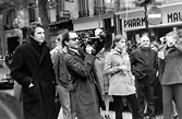 Las mejores películas de Jean-Luc Godard | Cultura - Columna Digital