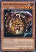 Nefarious Archfiend Eater of Nefariousness - Structure Deck: Master of ...