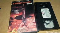 el reverso de la ley- vhs-”jurgen prochnow- des - Comprar Películas de ...