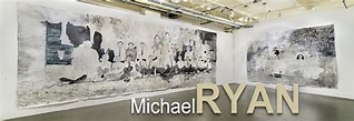 Michael Ryan - ARTfronts