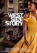 West Side Story (2021) movie poster