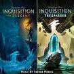 Dragon Age Inquisition: The Descent / Trespasser by Trevor Morris ...