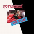 of Montreal – 'UR FUN' Review
