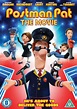 Postman Pat: The Movie (DVD Review) - Big Gay Picture Show