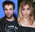 Robert Pattinson está namorando a modelo britânica Suki Waterhouse ...