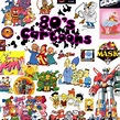 '80s Cartoons – Back to the '80s Radio – Podcast – Podtail