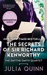 The Secrets of Sir Richard Kenworthy (Smythe-Smith Quartet #4) by Julia ...