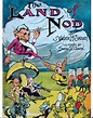 The Land of Nod Children's Book by J. Walker McSpadden With ...