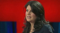 Monica Lewinsky Speaks Out at TED Conference - Good Morning America
