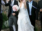 La glamurosa boda de Andrés Iniesta - Libertad Digital