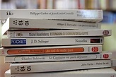 une bibliothèque de 50 livres de poche - Liste de 50 livres - Babelio