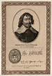 NPG D26536; Robert Rich, 2nd Earl of Warwick - Portrait - National ...