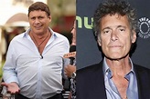 Steven Bauer Weight Loss: Before and After Looks, Current Weight ...