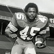 Archie Griffin Bio : NFL, Career & Wife[2024 Update] - Players Bio