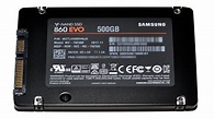 Samsung's 860 Evo returns to the SATA battle royale | PC Gamer