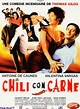 Chili con carne - film 1999 - AlloCiné
