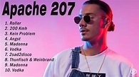 Apache 207 2022 MIX Die besten Hits Neue Lieder 2022 Musik 2022 - YouTube