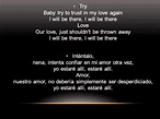 Scorpions-Still loving you full version letra - YouTube