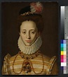 Portrait d'une duchesse de Jülich-Cleve-Berg | Catherine of aragon ...