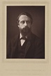 NPG Ax27793; Lord Frederick Charles Cavendish - Portrait - National Portrait Gallery