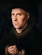 Jan van Eyck (1395-1441) | Renaissance painter | Jan van eyck paintings ...