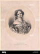 Mathilde, princess of Bavaria, Grand Duchess of Hesse and at Rhine ...