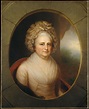 Rembrandt Peale | Martha Washington | American | The Met