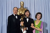 1982 | Oscars.org | Academy of Motion Picture Arts and Sciences