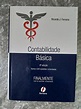 Contabilidade Básica - Ricardo J. Ferreira - Seboterapia - Livros