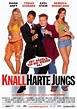 Knallharte Jungs (Film, 2002) - MovieMeter.nl