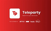 How to Watch TV and Movies Online With Friends (Using Teleparty) - Dignited