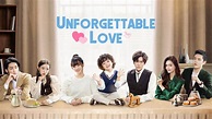Незабываемая любовь / Unforgettable Love (2021): рейтинг и даты выхода ...